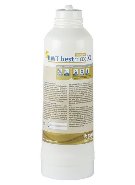 Фильтр картридж BWT BestMax Premium XL 812118