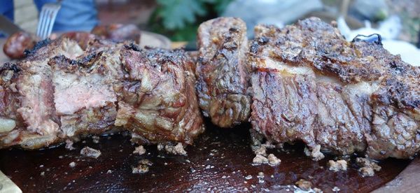 Гриль-печь MOVILFRIT BR-170 INOX