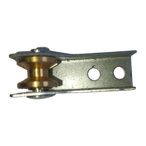 Ролик двери верхний Cooleq BF-210S поз. 22