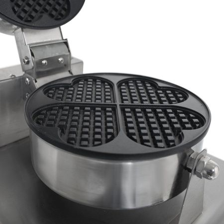 Вафельница Foodatlas  HF-01 (AR)