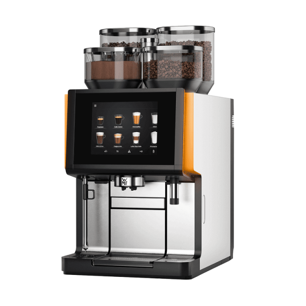 Кофемашина WMF 9000 S+ (03.8810.0171)