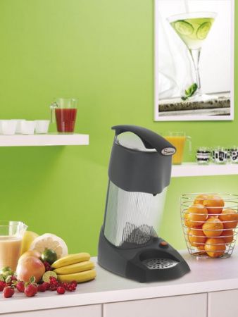 Соковыжималка Santos Evolution 70