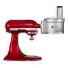 Насадка для нарезки кубиками KitchenAid 5KSM2FPA серый