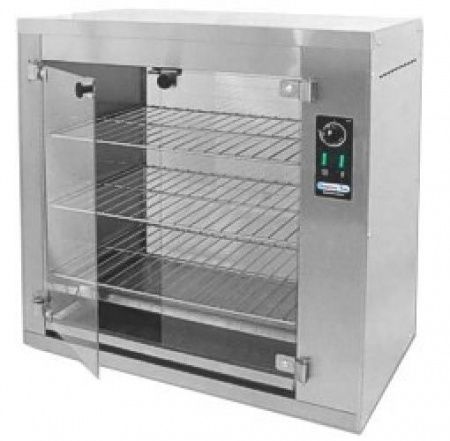 Витрина тепловая Gastro-Tar SO-12