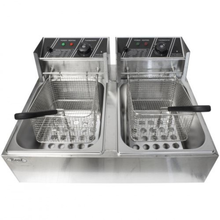 Фритюрница Roal SZ-82