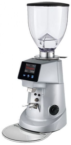 Кофемолка Fiorenzato F64 E grey