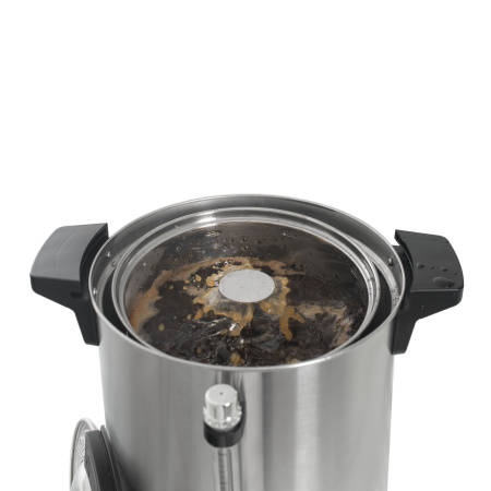 Электрокипятильник-кофеварка Foodatlas WB-DWC10L