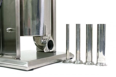 Шприц колбасный Kocateq SV15GE