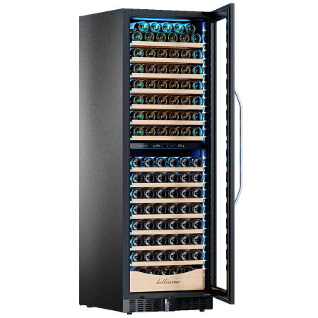 Шкаф винный Meyvel MV163PRO-KST2