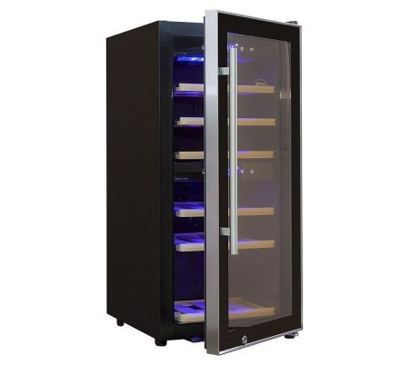 Шкаф винный Cold Vine C24-KBF2