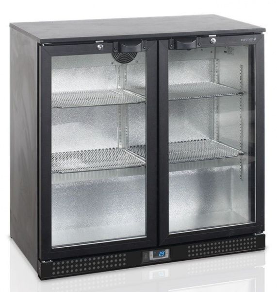 Шкаф холодильный барный Tefcold BA25H