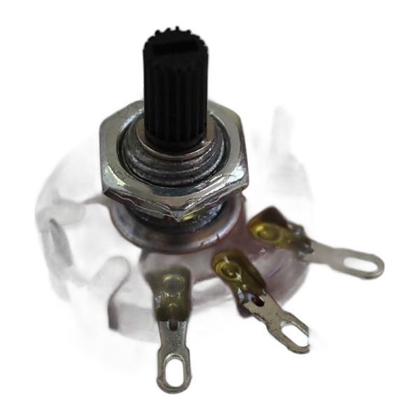 Потенциометр Packvac BS-4525/BS-4535