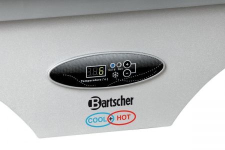 Мармит Chafing Dish Bartscher 1/1 COOL+HOT 500850