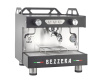 Кофемашина Bezzera Moda DE 1GR черная матовая 220В