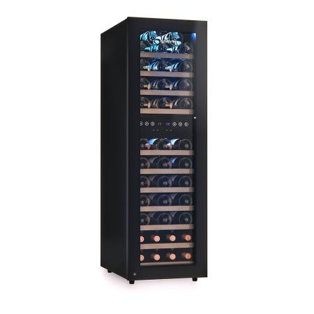 Шкаф винный Meyvel MV53-KBF2