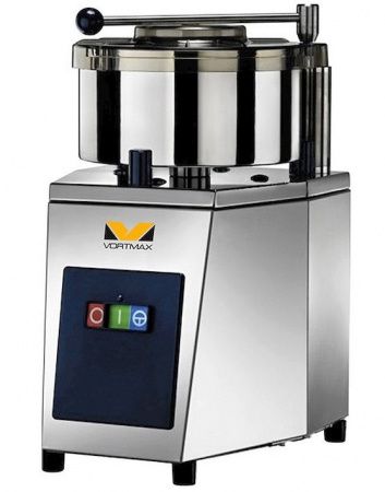 Куттер Vortmax CG 8VV 380