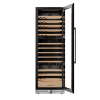 Шкаф винный Meyvel MV98-KST3 Slim