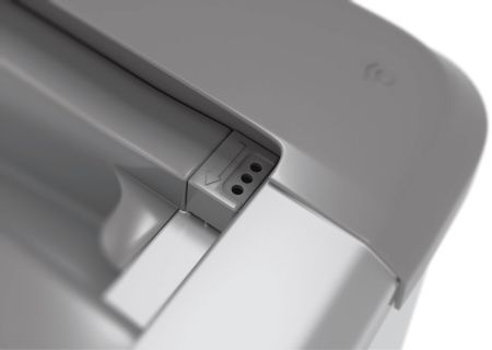 Морозильный ларь Haier SD-336AELUA