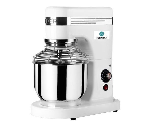 Миксер планетарный Hurakan HKN-KSV7 Pro