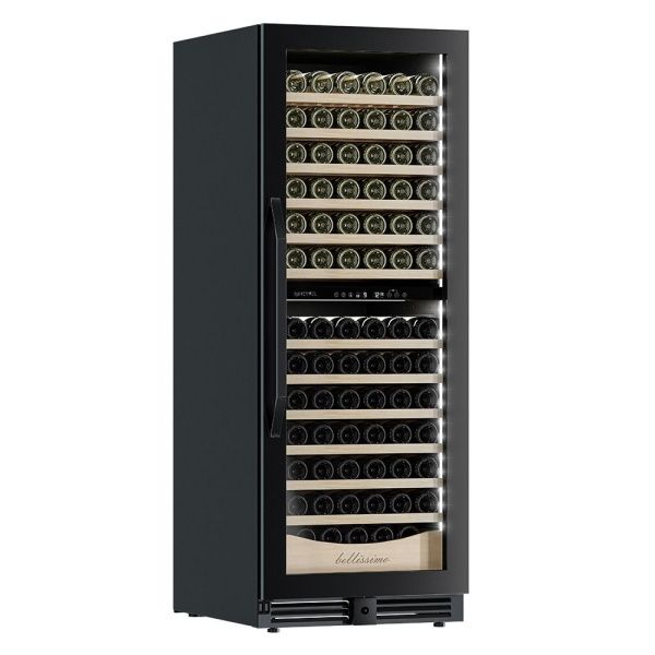 Шкаф винный Meyvel MV141PRO-KBT2