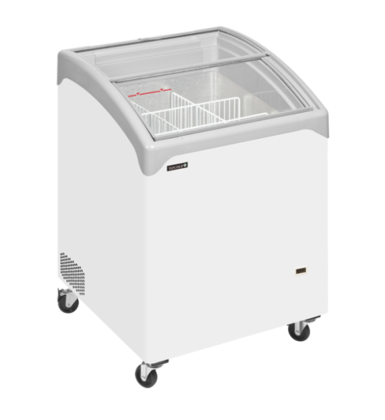 Ларь морозильный Tefcold NIC101SCEB
