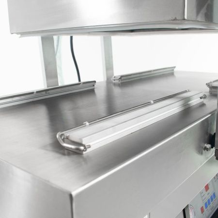 Вакуумный упаковщик Foodatlas DZ-400/2SC