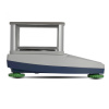 Весы лабораторные Mertech M-ER 123 АCFJR-150.005 Sensomatic TFT