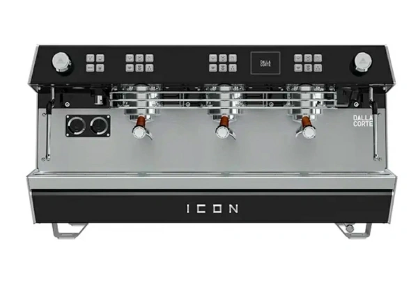 Кофемашина Dalla Corte Icon 3gr