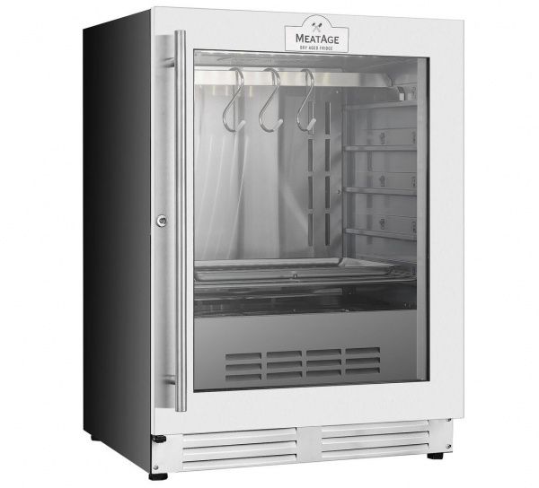 Шкаф для созревания мяса MeatAge VI60 WT