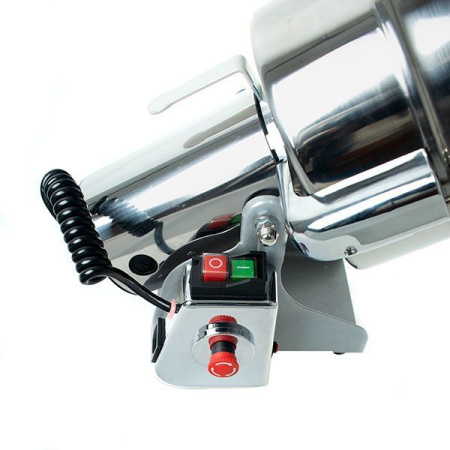 Измельчитель орехов и специй Foodatlas HR-50В