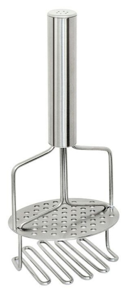 Картофелемялка Tellier N3025 240мм