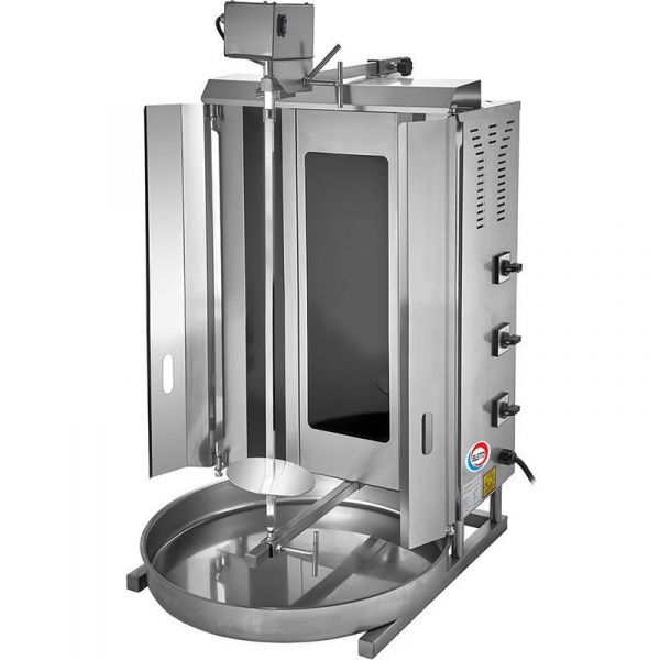 Аппарат для шаурмы Eletto SD14