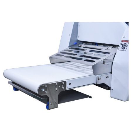 Тестораскатка Kocateq OMJ370V