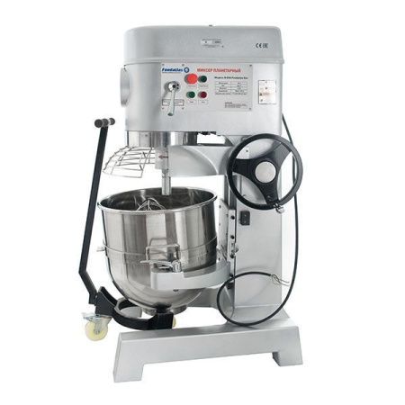 Миксер планетарный Foodatlas B-60A