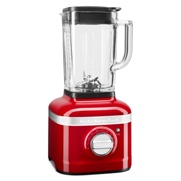 Блендер KitchenAid Artisan 5KSB4026EER 1.4 л красный