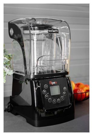 Блендер Rosso HS-S350 PRO