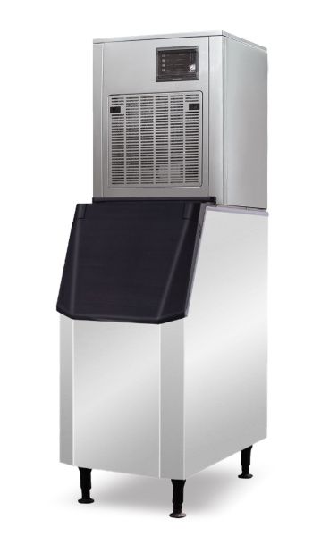 Льдогенератор Koreco AZ 250/125CW