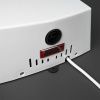 Сушилка для рук Meyvel MH4-1000P1 белый