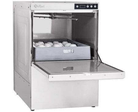 Машина посудомоечная Abat МПК-500Ф-01