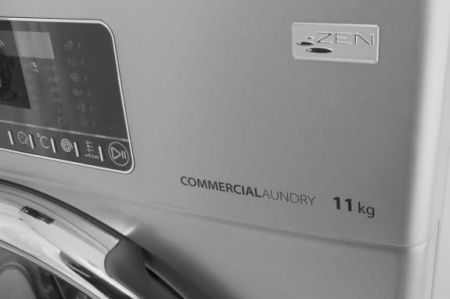 Машина стиральная Whirlpool AWG 1112 S/PRO