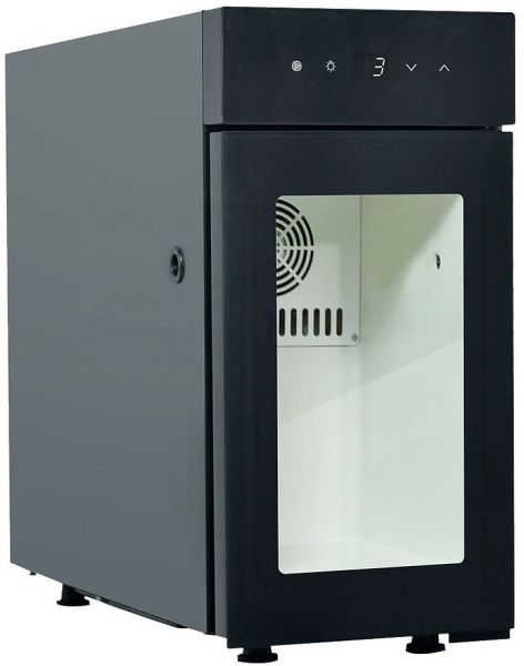 Холодильник для молока Jetinno Fresh Vision