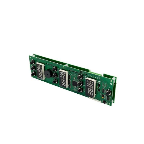 Панель управления Apach Cook Line 020SCH0002