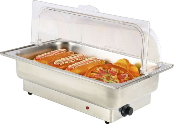 Чафинг-диш Viatto VA-SB7000