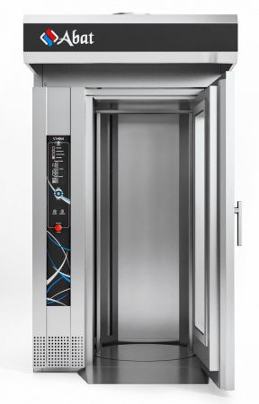 Ротационный пекарский шкаф Abat РПШ-16-6-4