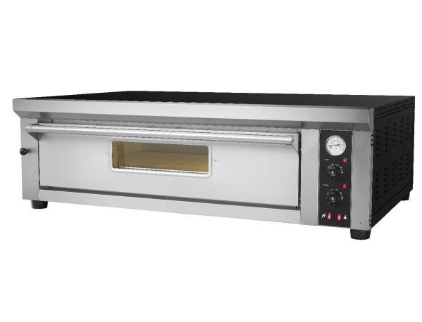 Печь для пиццы Kocateq EPC1/130x70TT