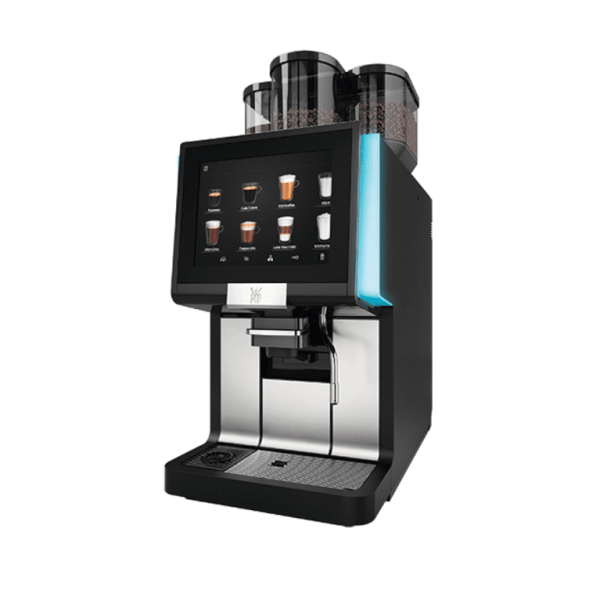 Кофемашина WMF 1500 S+ (03.1920.6012)