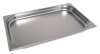 Гастроемкость Eksi E811-40WH GN1/1-40 нерж.