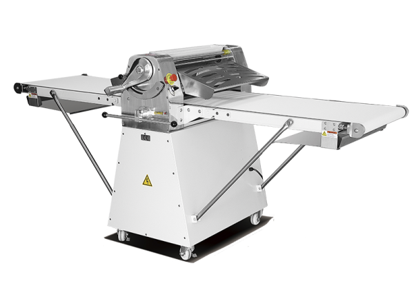 Тестораскатка для слоеного теста Crazy Pan CP-FDS520C