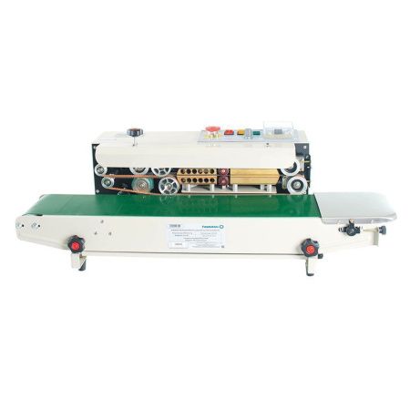 Запайщик пакетов роликовый Foodatlas FR-770 (горизонтальный)