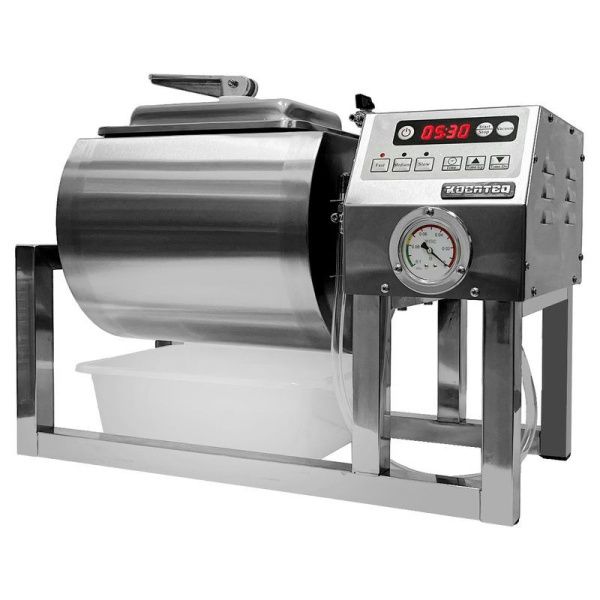 Маринатор Kocateq M18ProVac